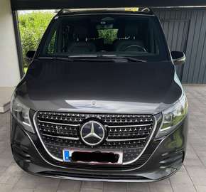 V 300 d Kombi lang 4Matic Exclusive Aut. Exclusive