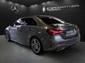 Mercedes-Benz A 200 AMG+Kamera+Ambiente+Keyless+Sound Grigio - thumbnail 9