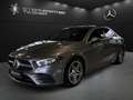 Mercedes-Benz A 200 AMG+Kamera+Ambiente+Keyless+Sound Grigio - thumbnail 1