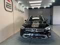 Mercedes-Benz GLC 300 d 4MATIC Schwarz - thumbnail 4