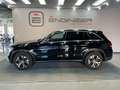Mercedes-Benz GLC 300 d 4MATIC Schwarz - thumbnail 3