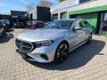 Mercedes-Benz E 300 de Avantgarde*Kam*AHK*elektr.Sitze*19Zoll Plateado - thumbnail 1