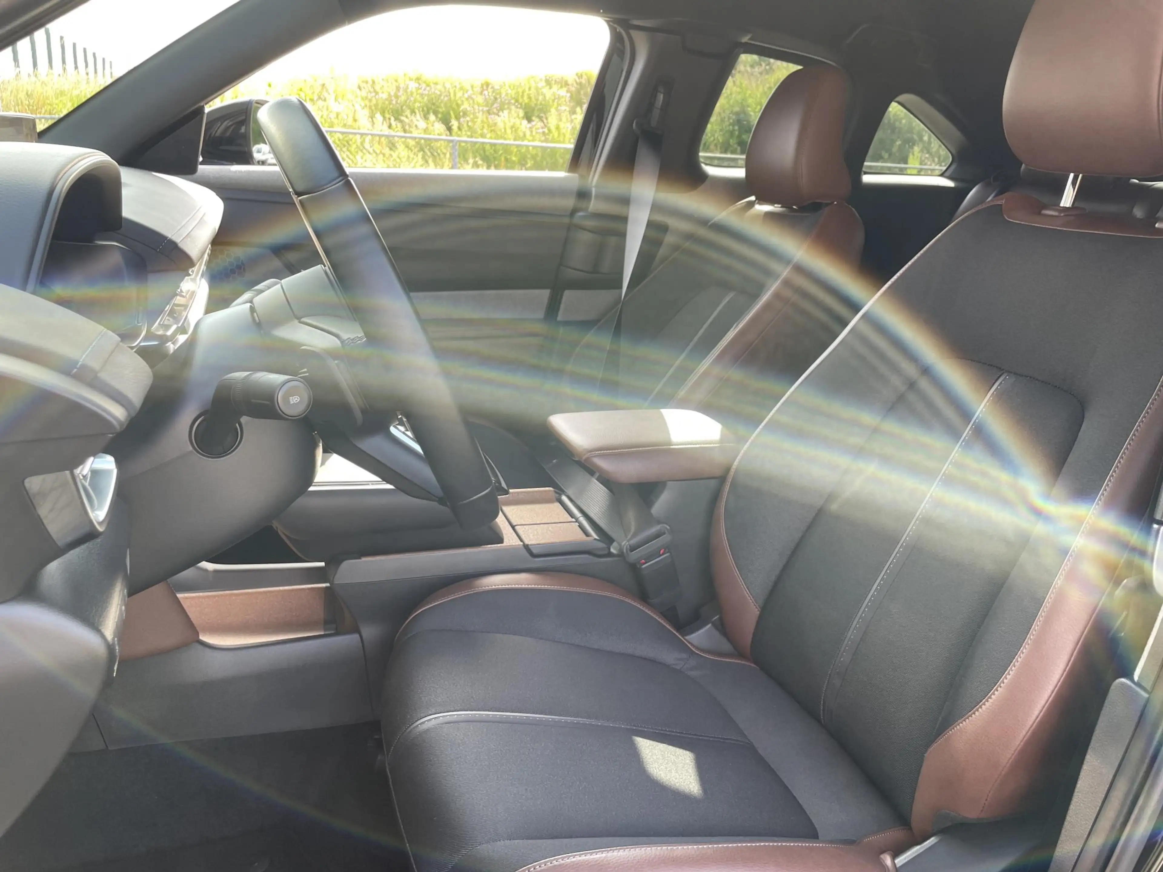 Mazda MX-30 e-SkyActiv EV 145 Advantage 36 kWh Nieuwstaat — photo 9