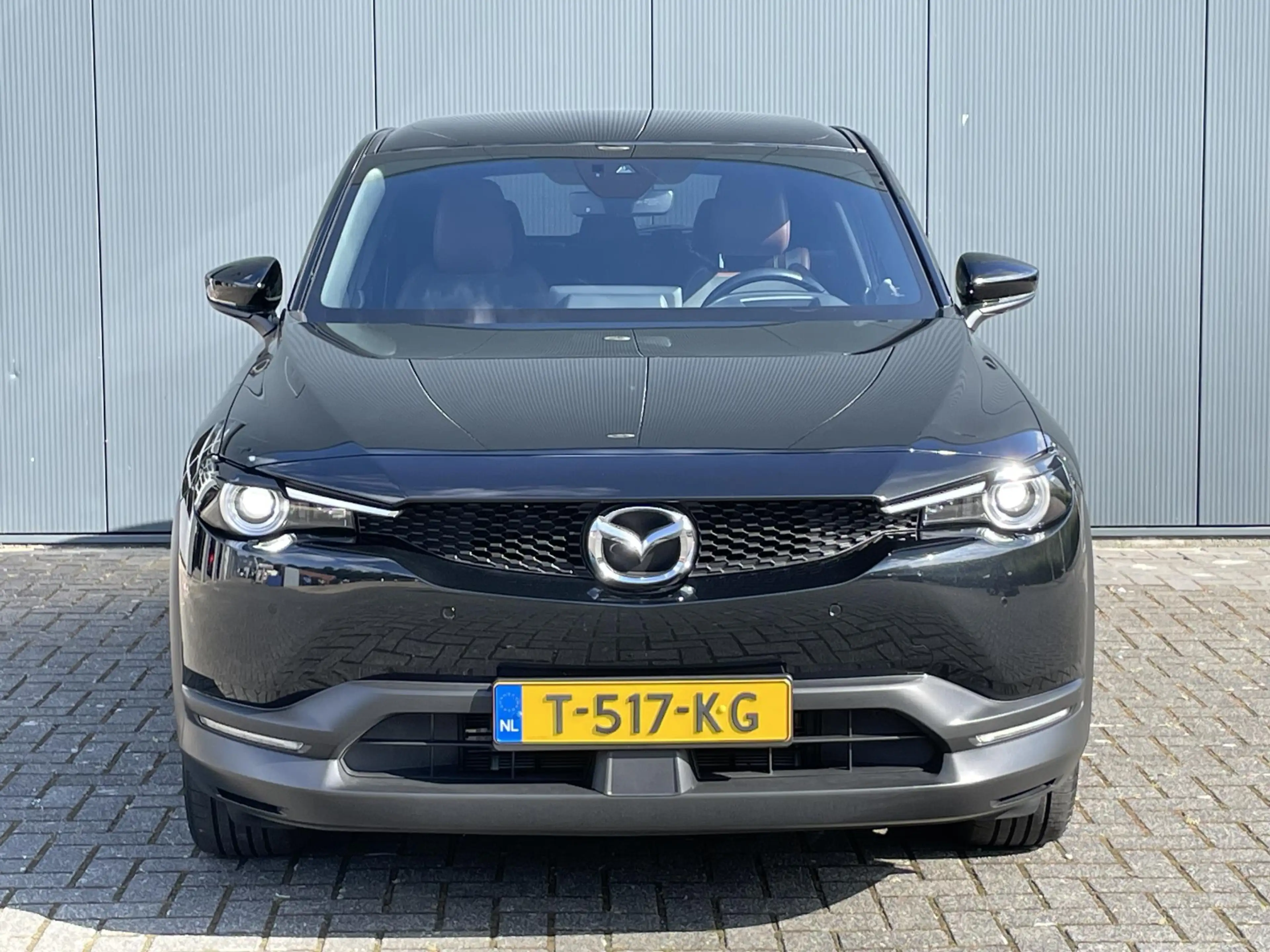 Mazda MX-30 e-SkyActiv EV 145 Advantage 36 kWh Nieuwstaat — photo 8