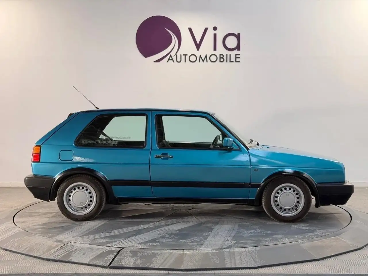 Volkswagen Golf GTI 16S GTI 16S, foto 8