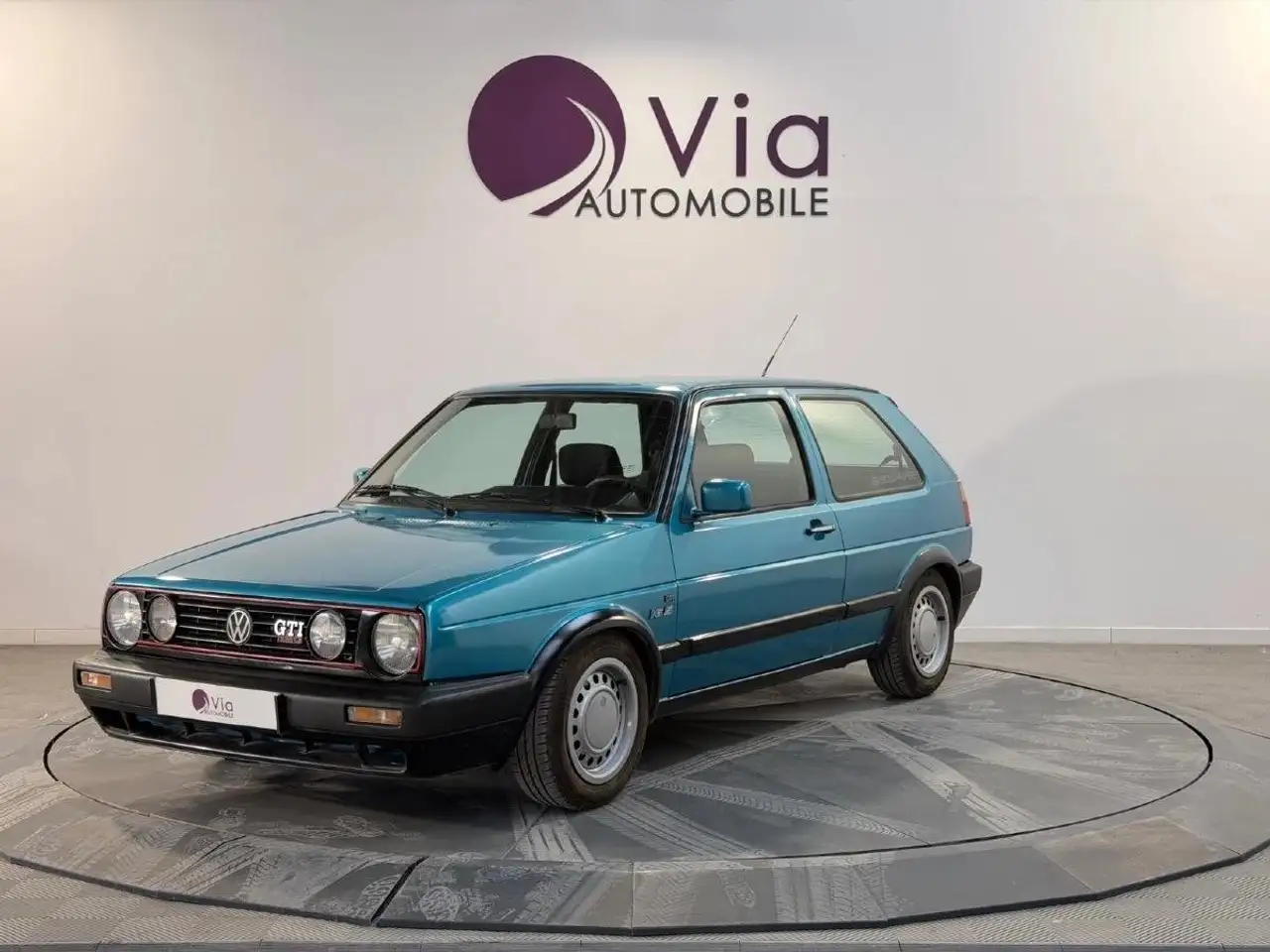 Volkswagen Golf GTI 16S GTI 16S, foto 1
