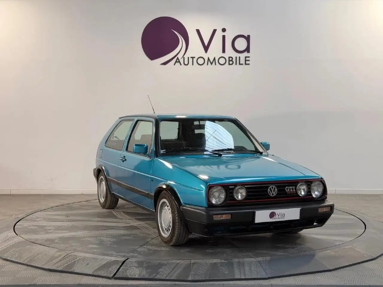 Volkswagen Golf GTI 16S GTI 16S, foto 3