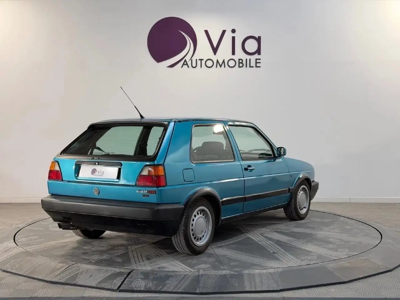 Volkswagen Golf GTI 16S GTI 16S, foto 4