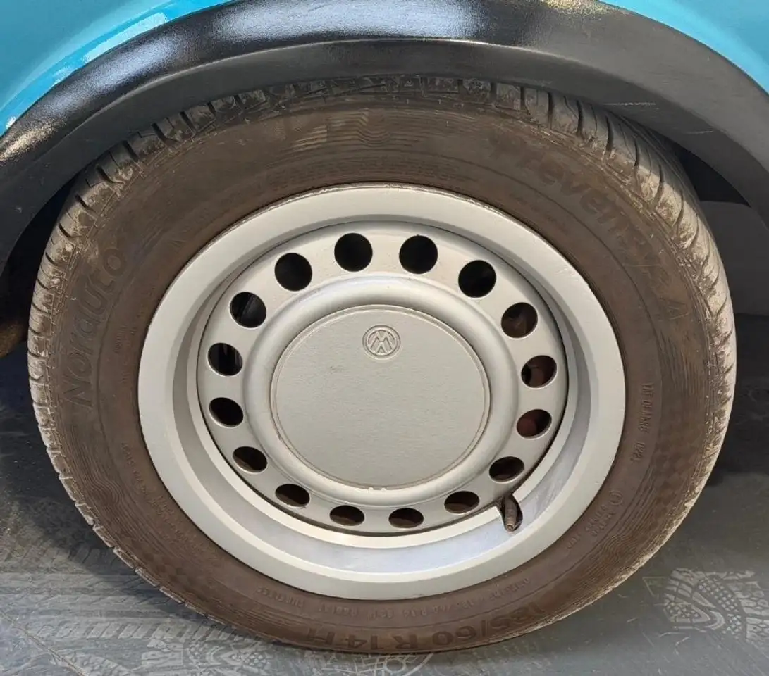Volkswagen Golf GTI 16S GTI 16S, foto 10