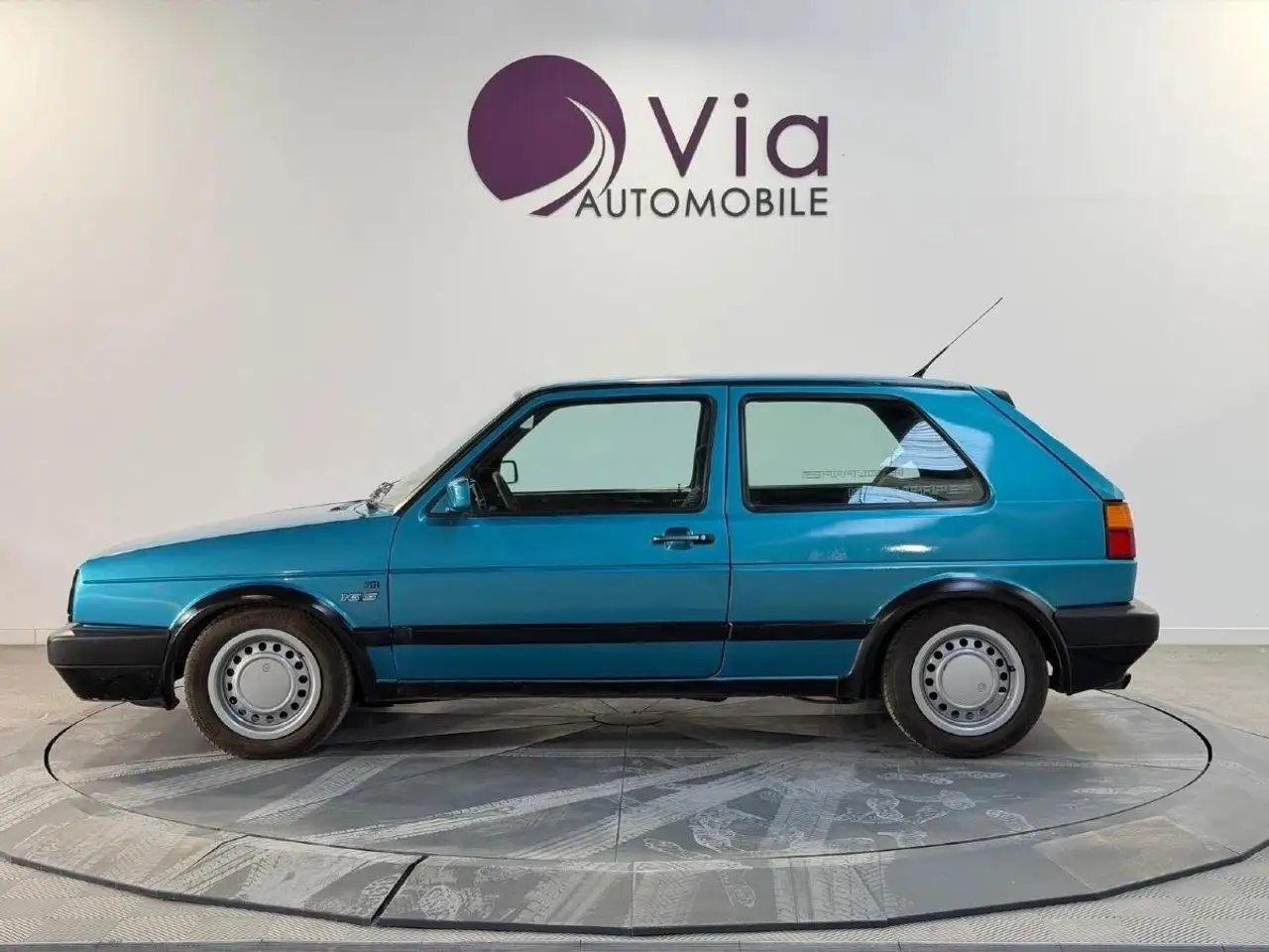 Volkswagen Golf GTI 16S GTI 16S, foto 7
