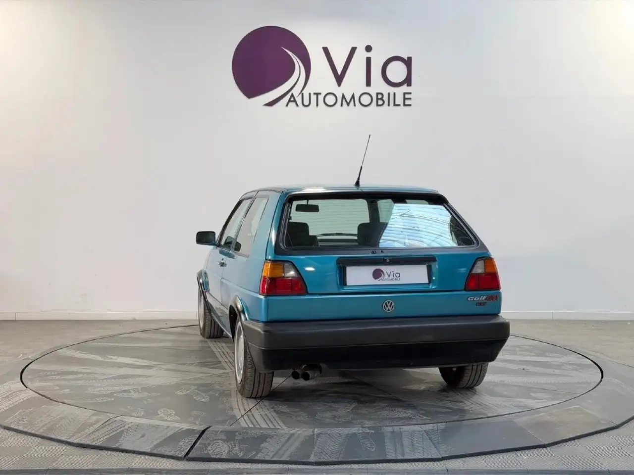 Volkswagen Golf GTI 16S GTI 16S, foto 5