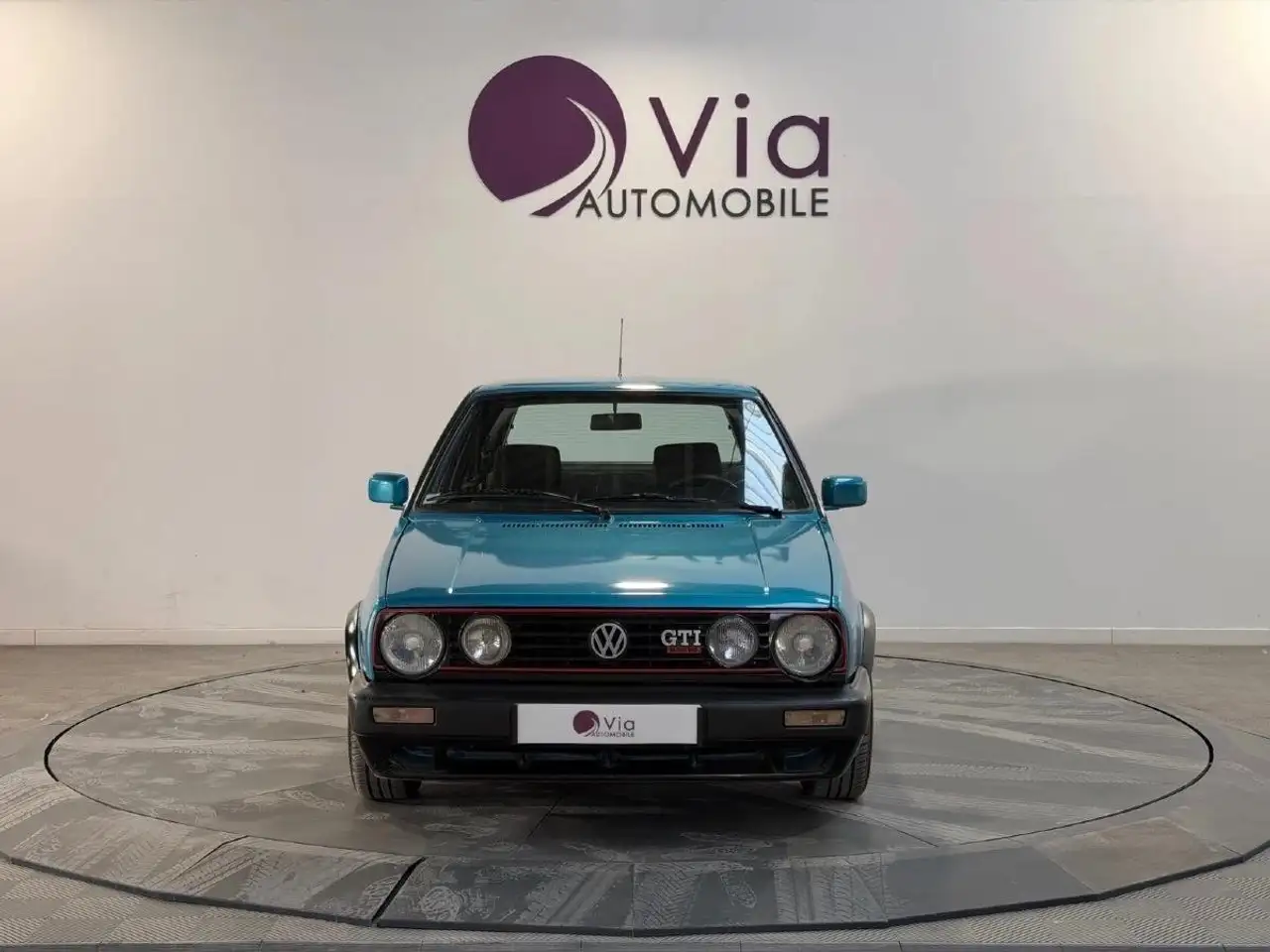 Volkswagen Golf GTI 16S GTI 16S, foto 2