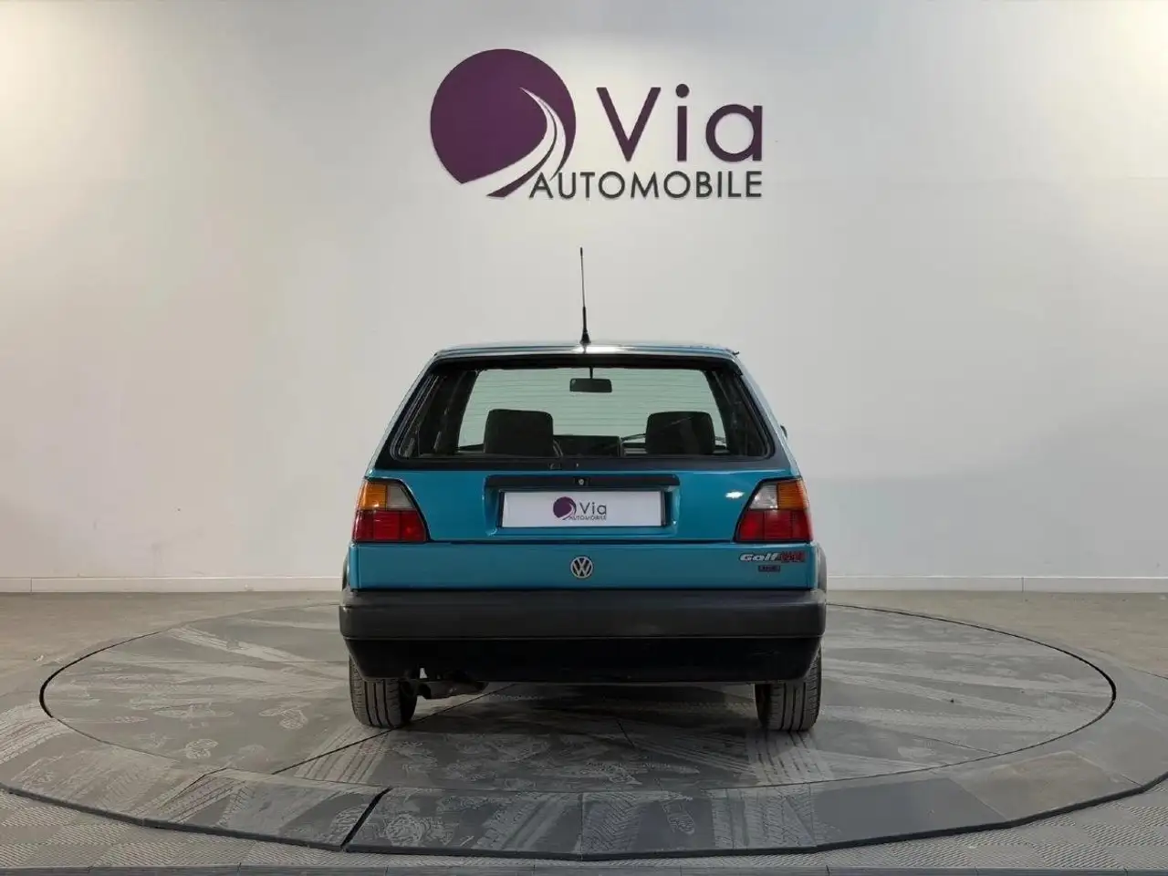 Volkswagen Golf GTI 16S GTI 16S, foto 6