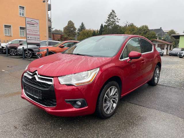 Imagine DS Automobiles DS 4 VTi 120 SoChic