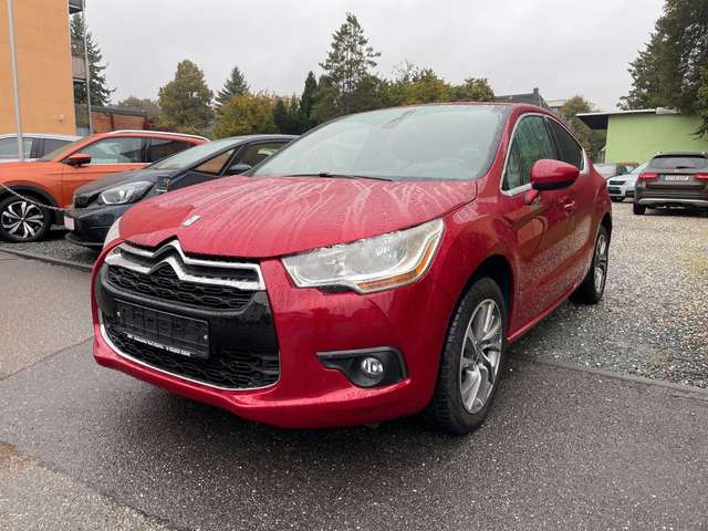 DS Automobiles DS 4 VTi 120 SoChic