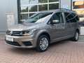 Volkswagen Caddy Maxi Beach inkl Heckzelt/Bestuhlung HU neu Beige - thumbnail 19