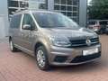 Volkswagen Caddy Maxi Beach inkl Heckzelt/Bestuhlung HU neu Beige - thumbnail 2