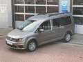 Volkswagen Caddy Maxi Beach inkl Heckzelt/Bestuhlung HU neu Beige - thumbnail 17