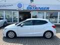 SEAT Ibiza Xcellence 1,0 TSI DSG FullLink LED Scheckh Weiß - thumbnail 3