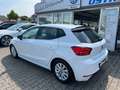 SEAT Ibiza Xcellence 1,0 TSI DSG FullLink LED Scheckh Weiß - thumbnail 4
