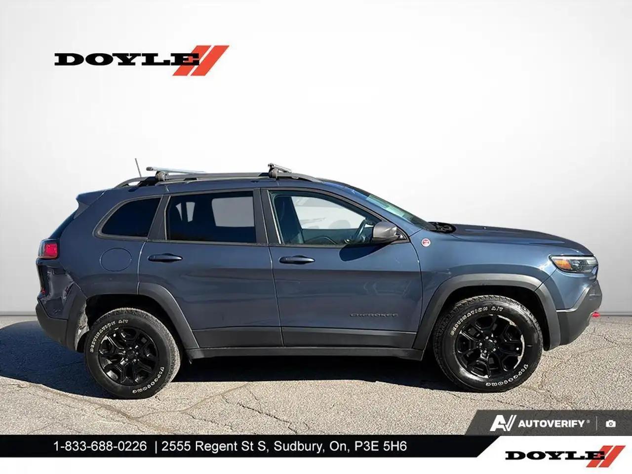 Jeep Cherokee снимка Jeep Cherokee
