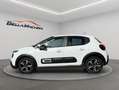 Citroen C3 PureTech 60KW (83CV) Feel Blanco - thumbnail 2