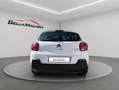 Citroen C3 PureTech 60KW (83CV) Feel Blanco - thumbnail 4