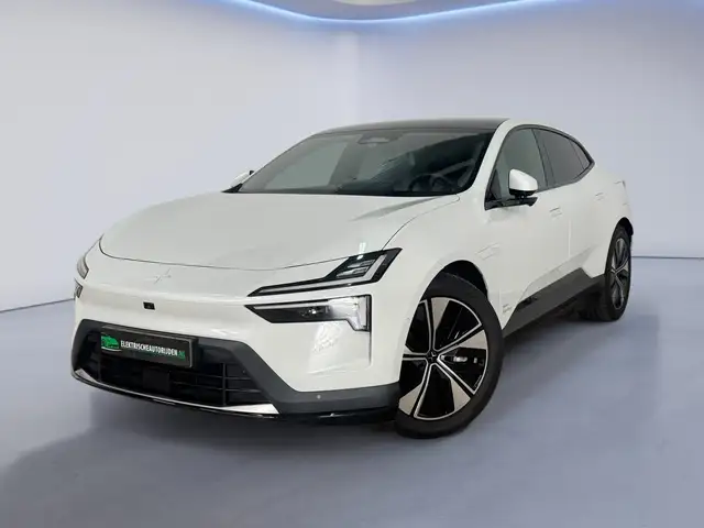 Polestar 4