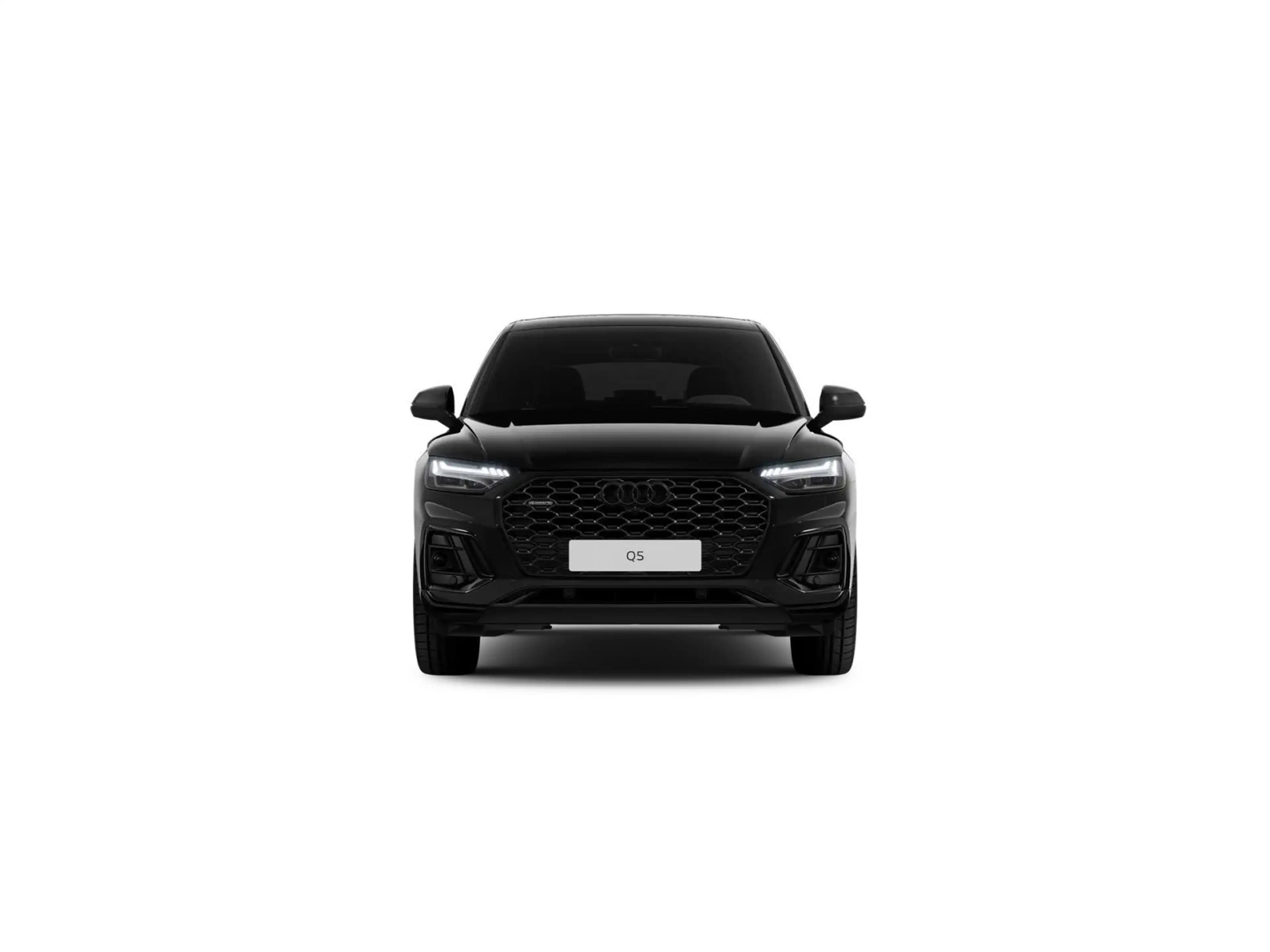 Audi Q5 S line 45TFSI qu MATRIX LUFT PANO — photo 6