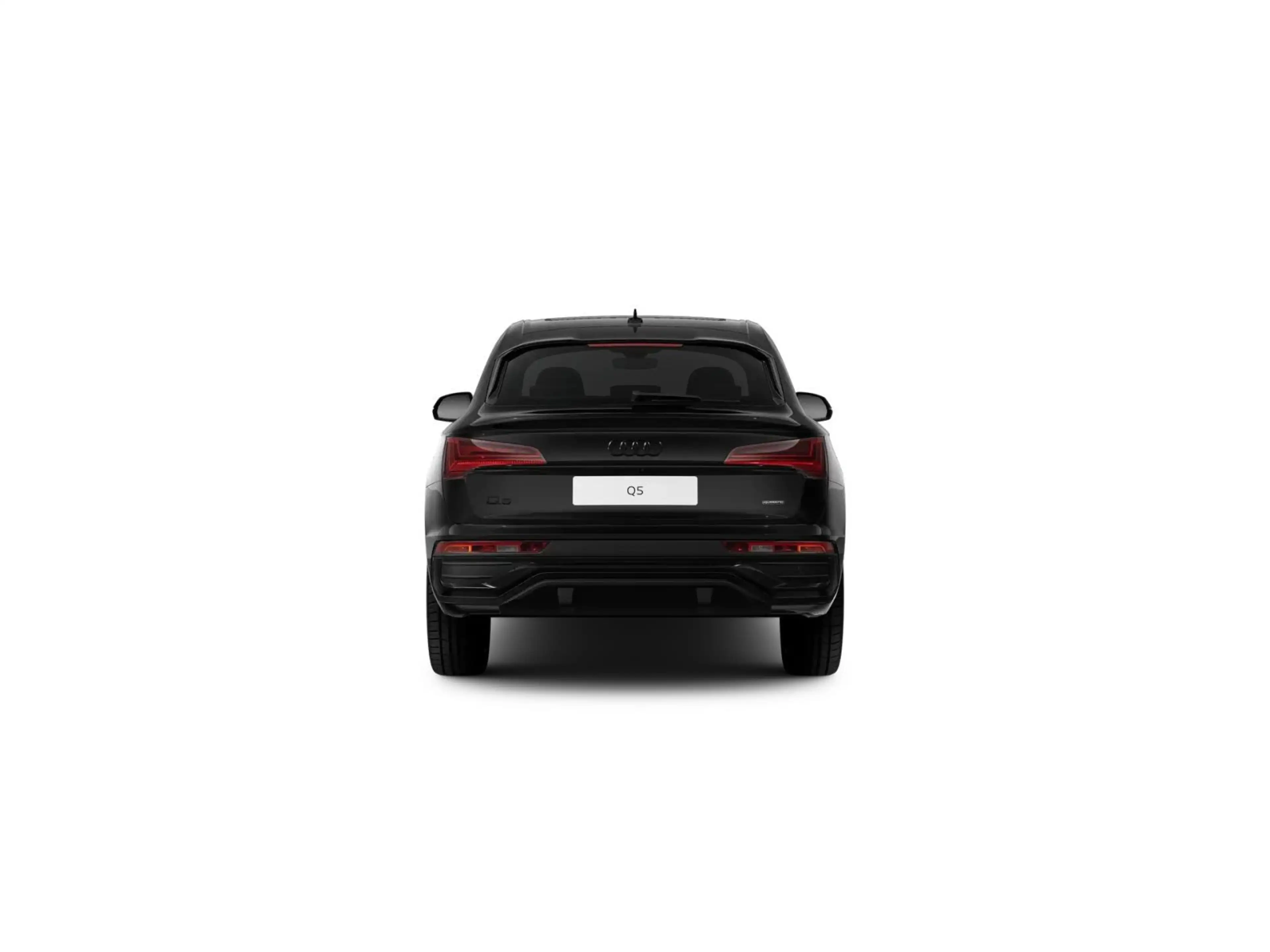 Audi Q5 S line 45TFSI qu MATRIX LUFT PANO — photo 5