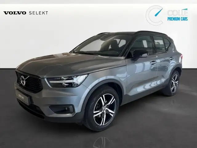 Volvo XC40 R-Design