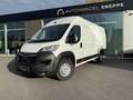 Opel Movano Movano 2.2 BlueHDi L4H2 Heavy /Amper 25km!/Camera Blanc - thumbnail 1