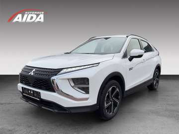 Cross PHEV 2.4 BASIS 4WD