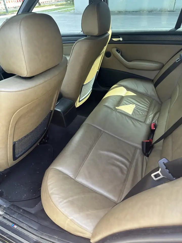 BMW 330xi touring, foto 7