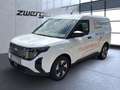 Ford Transit E-Courier Trend Tempomat PDC Kamera DAB+ Weiß - thumbnail 2