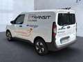 Ford Transit E-Courier Trend Tempomat PDC Kamera DAB+ Wit - thumbnail 4