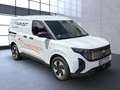 Ford Transit E-Courier Trend Tempomat PDC Kamera DAB+ Weiß - thumbnail 5