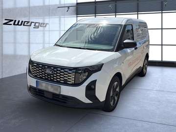 E-Courier Trend Tempomat PDC Kamera DAB+