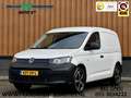 Volkswagen Caddy Cargo 2.0 TDI Trend | Fabrieksgarantie | Bluetooth Blanc - thumbnail 1