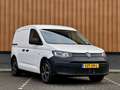 Volkswagen Caddy Cargo 2.0 TDI Trend | Fabrieksgarantie | Bluetooth Blanc - thumbnail 3