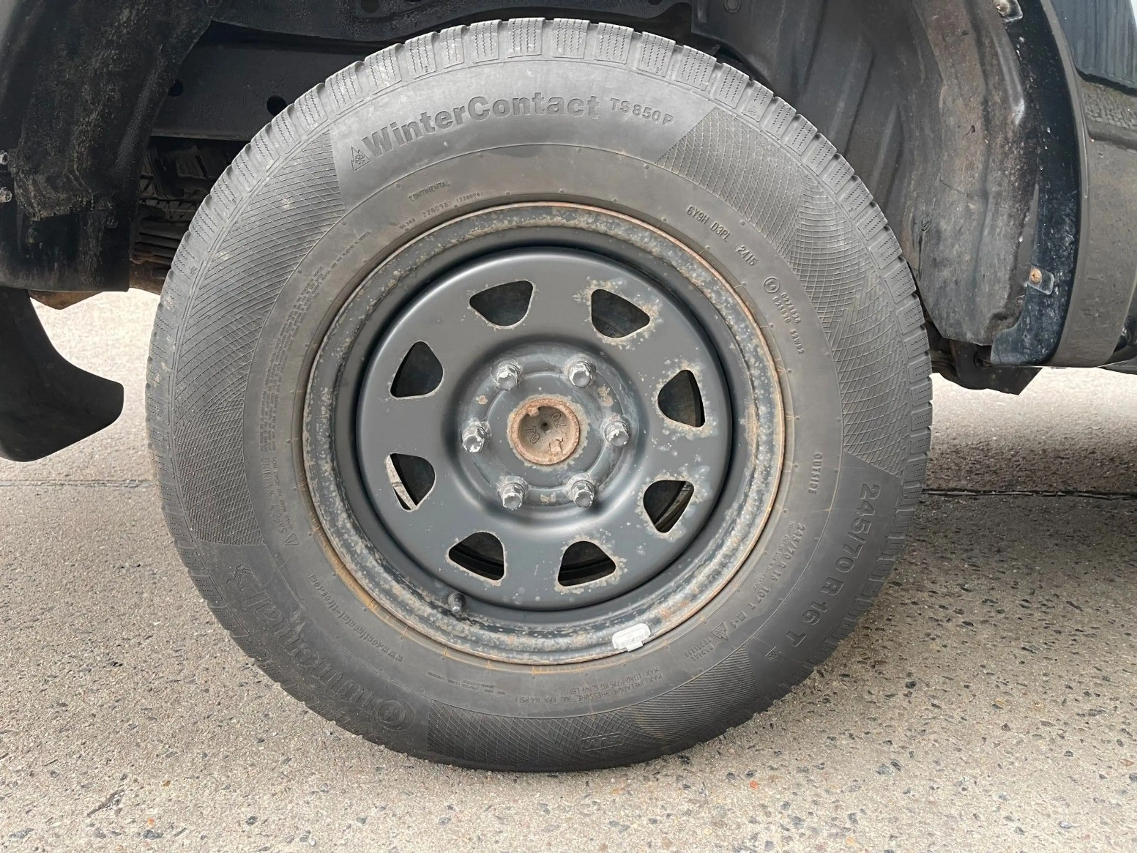 Mitsubishi L200 Plus Doppelkabine 4WD + HARDTOP — photo 14