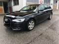 Audi A6 Schwarz - thumbnail 3