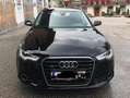 Audi A6 Schwarz - thumbnail 1