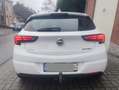 Opel Astra 1.6 CDTi ECOTEC D Edition S/S (EU6.2) Blanc - thumbnail 4