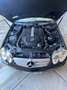 Mercedes-Benz CLK 500 Rarissima, Cabrio 79.000KM Originali Full Option Чорний - thumbnail 15