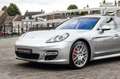 Porsche Panamera 4.8 Turbo|Yachting edit.|ACC|BOSE Stříbrná - thumbnail 3
