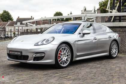 Porsche Panamera 4.8 Turbo|Yachting edit.|ACC|BOSE