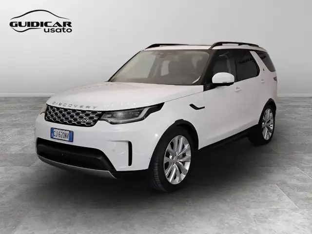 Land Rover Discovery 3.0d i6 mhev SE awd 249cv 5p.ti auto