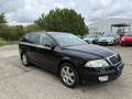 Skoda Octavia Elegance, Service Neu !!! TÜV Neu!!! Schwarz - thumbnail 2