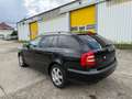 Skoda Octavia Elegance, Service Neu !!! TÜV Neu!!! Schwarz - thumbnail 4